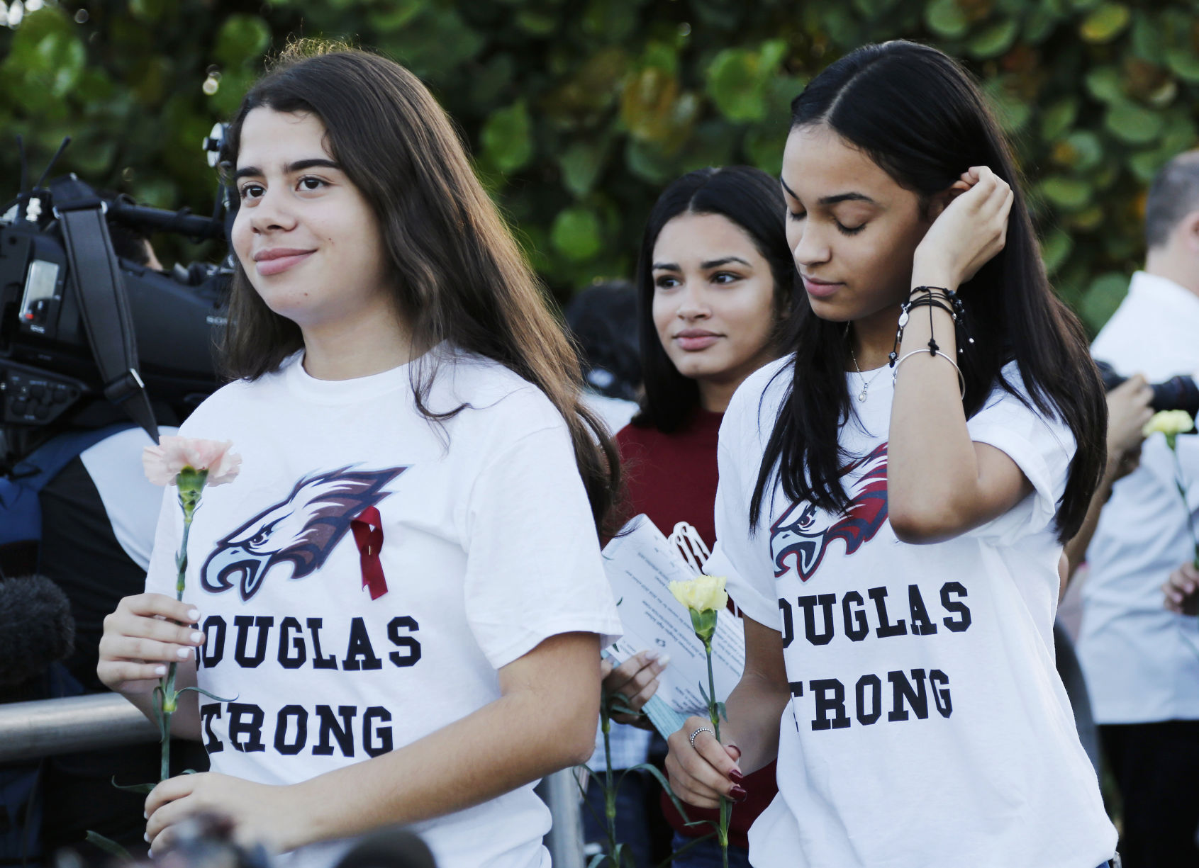 School Shooting Florida